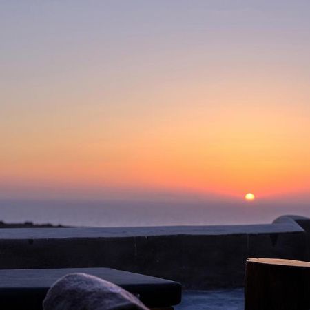 Andronikos Canaves Oia  Esterno foto