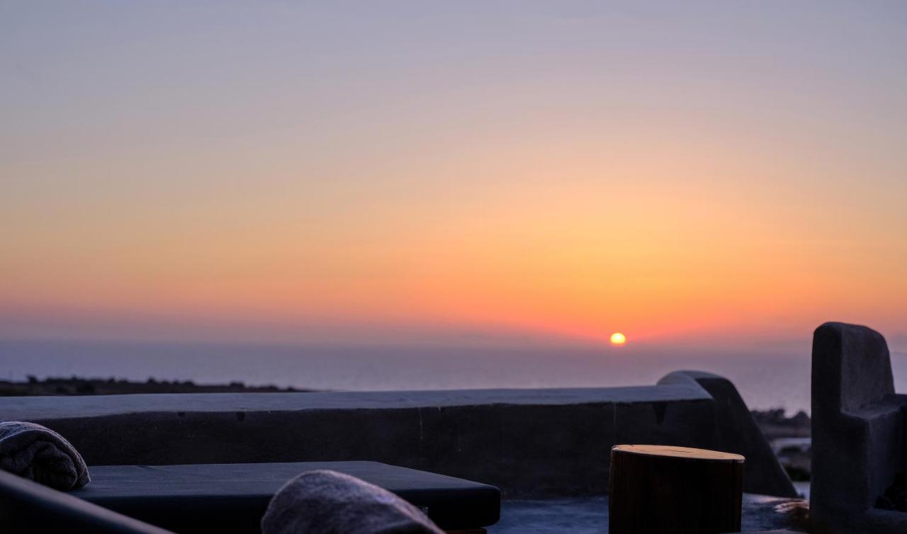 Andronikos Canaves Oia  Esterno foto