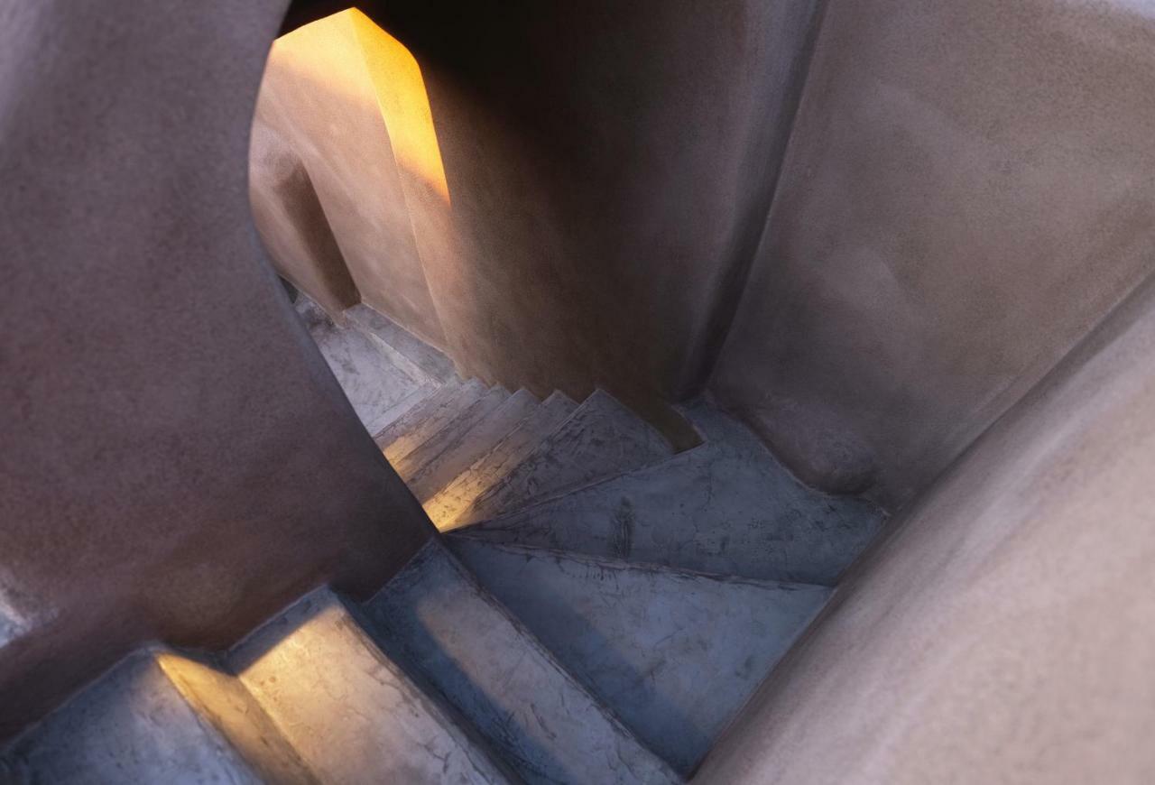 Andronikos Canaves Oia  Esterno foto