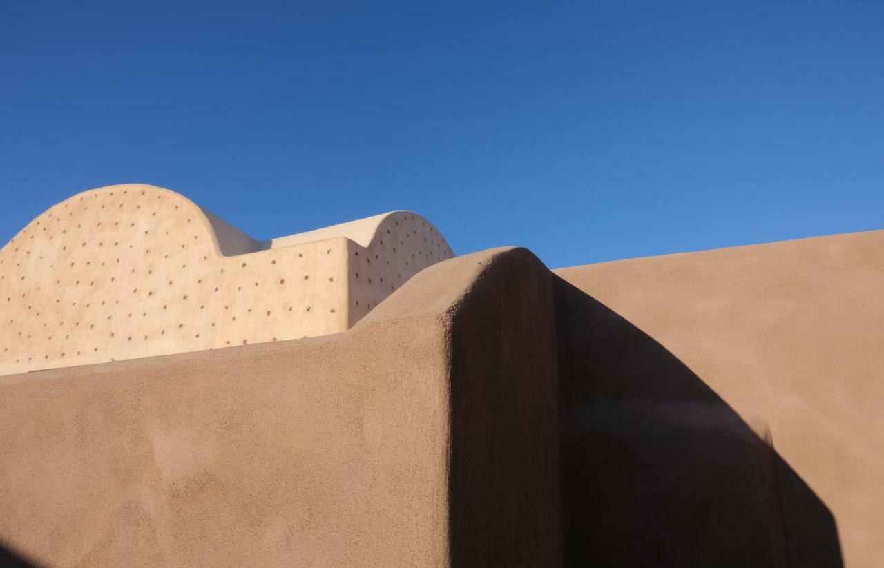 Andronikos Canaves Oia  Esterno foto