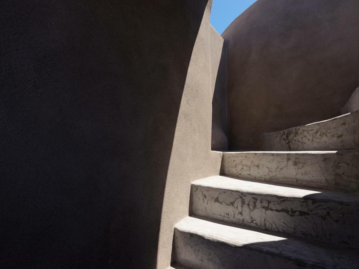 Andronikos Canaves Oia  Esterno foto